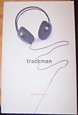 Trackman by Catriona Child (Paperback, 2012)