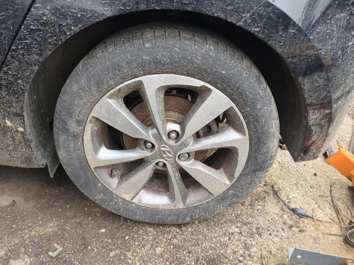 Hyundai i20 2014 - i20, alloy