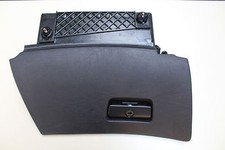 BMW E39 530d Touring manufactured 00 glove compartment flap storage compartment lid 