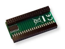 Amiga A600 A1200 New KA 47 Angle IDE 44 PIN Adapter Converter SD / LED Working