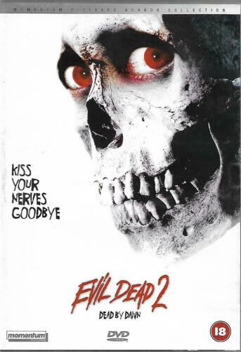 Evil dead - dead,