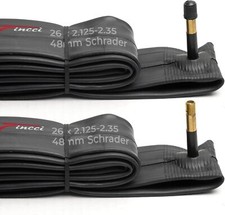 Bike Inner Tube 26 x