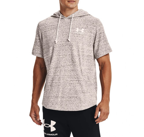 Men under armour rival terry - under,