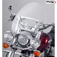 Puig 2003W Windshield Custom