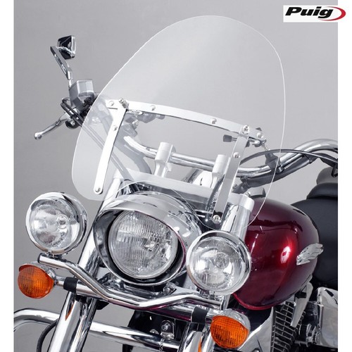 Puig 2003w windshield custom - 2003w,