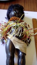 black maori southern islsnd