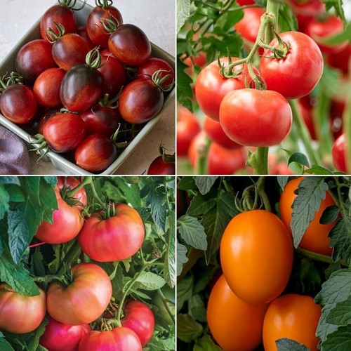 Tomato seeds huge selection - -,