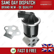 DAEWOO MATIZ KALOS EGR VALVE 1998-ONWARDS 96325535