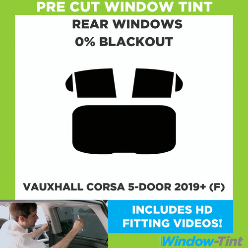 For vauxhall corsa - vauxhall, 5-door