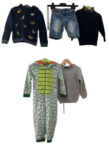 Boys bundle jumpers - boys, in