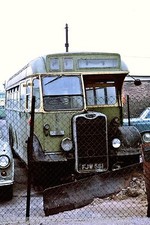 Wolverhampton Corporation