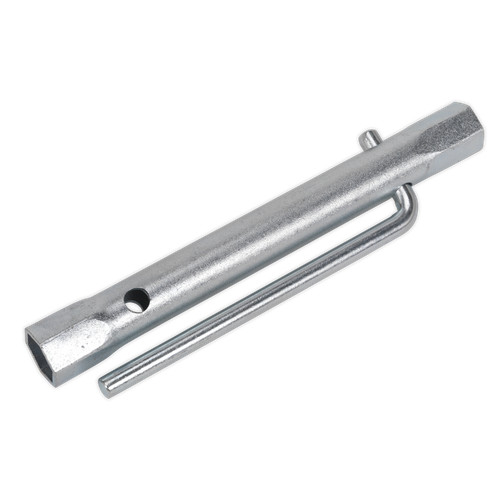 Sealey double 16mm end - double, 14/16mm