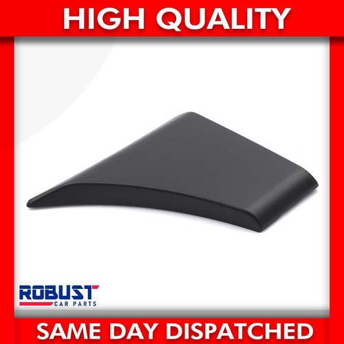 Rear right side door trim - side,