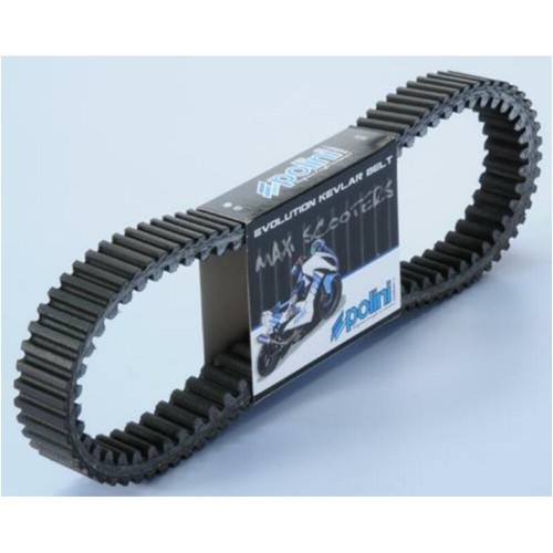 Kevlar drive belt reinforced - belt,