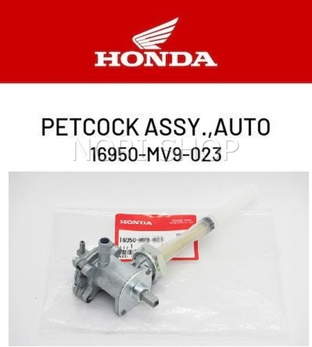Honda genuine fuel - honda,