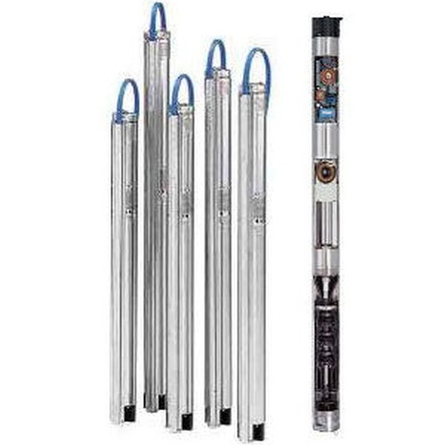 Grundfos submersible well - grundfos,