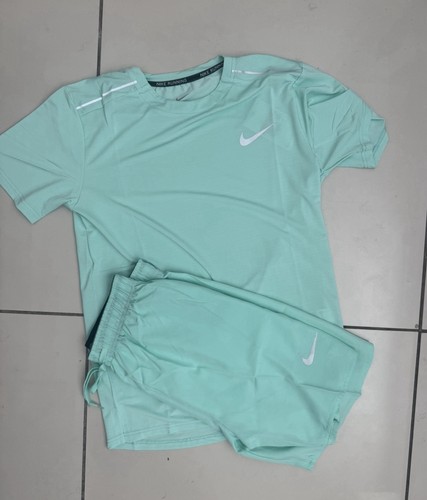 Nike windrunner set with - with, miler