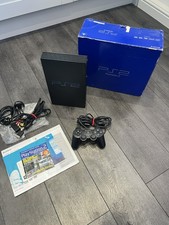 PlayStation 2 Console Fat Ps2 