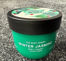 Winter Jasmine Body Yogurt