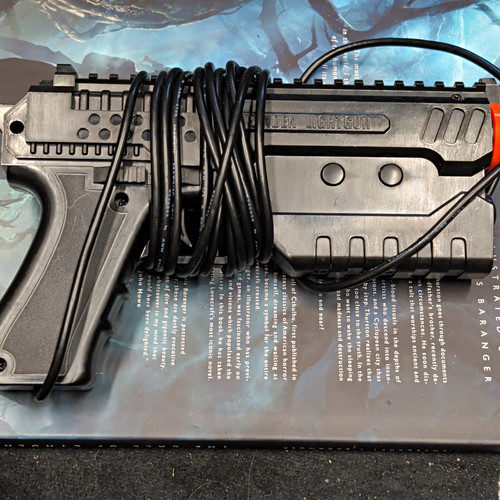 Sinden light gun controller - sinden,