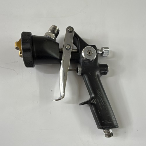 Accu spray isaac 707 - spray, hvlp