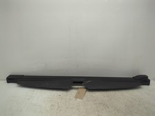 2010 VAUXHALL ZAFIRA EXCLUSIV CDTI Parcel Shelf