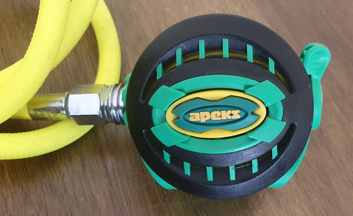 Apeks xtx diving regulator - ,