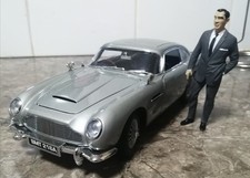 1:18 AUTOart "ASTON MARTIN