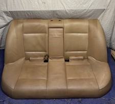 BMW 2003 E46 SEDAN Natural