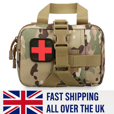 Tactical MOLLE Durable