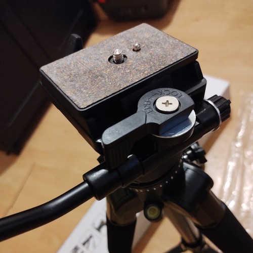 Avalon universal pro tripod - avalon,