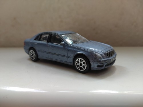 Realtoy mercedes benz - mercedes-benz, e55