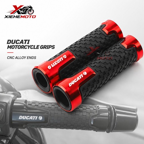 22mm handlebar hand grips - handlebar,