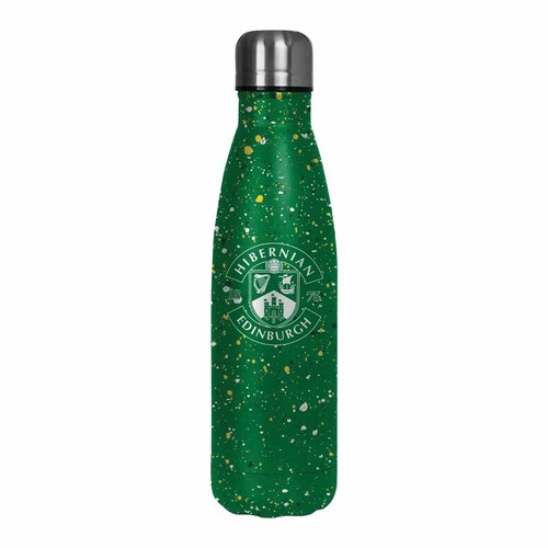 Hibernian paint splatter - paint,