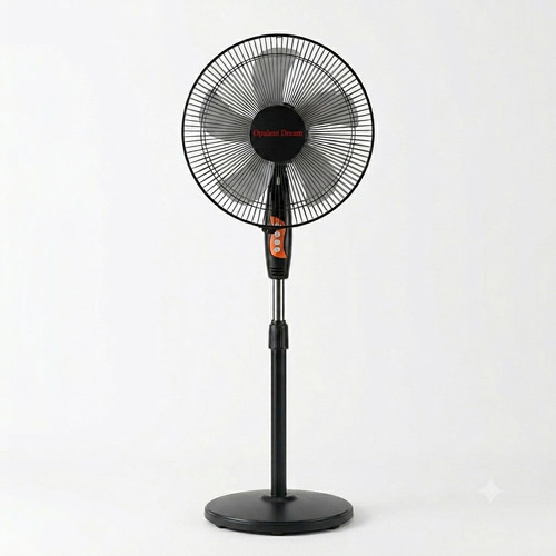 Pedestal fan 3 - fan,