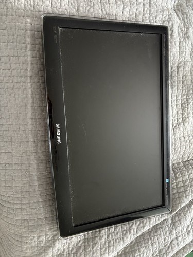 Samsung screen - tv,