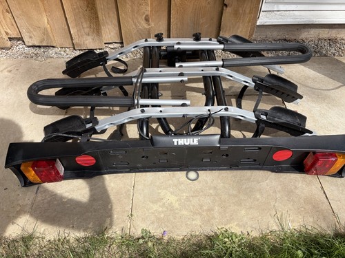 Thule euroclassic led 929 - euroclassic, g6