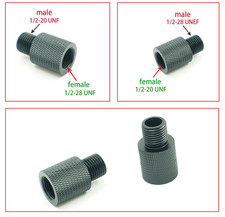 PCP Threaded Fitting Adapter