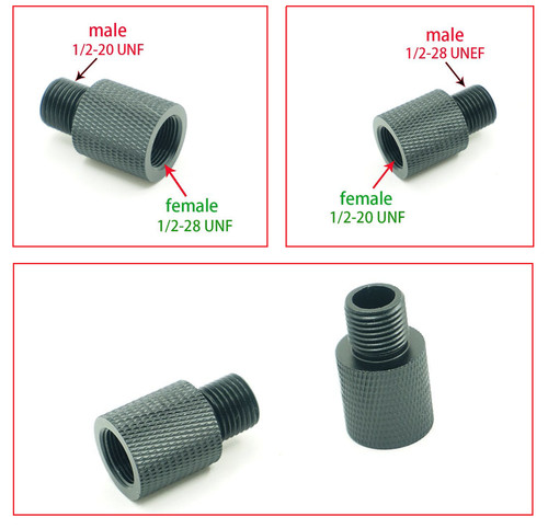 Pcp threaded fitting - pcp,