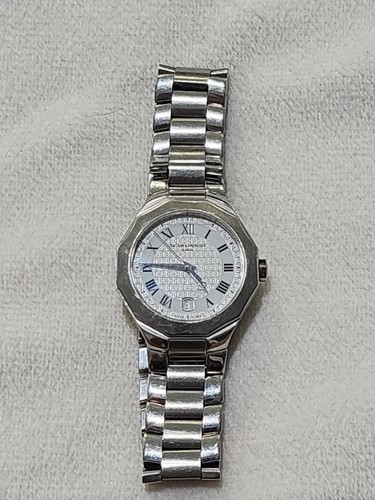 Baume mercier riviera - &,