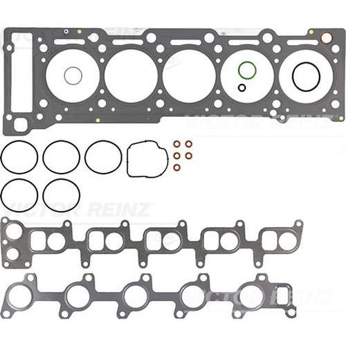 Fits reinz 35160 gasket - fits,