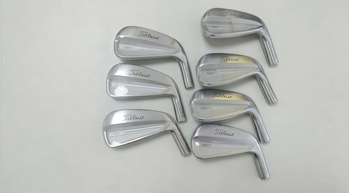 Titleist t100 iron sets golf - sets,