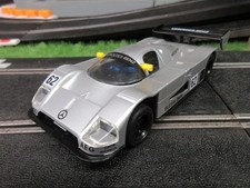 SCALEXTRIC C468 SAUBER