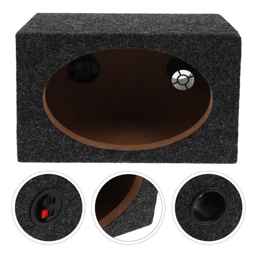 Car audio box - audio, speakers