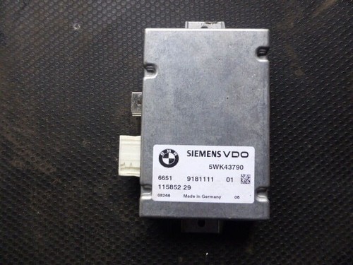 Bmw e60 e61 e63 e64 - bmw,