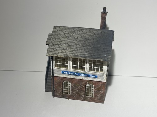 Hornby skaledale gauge - hornby,