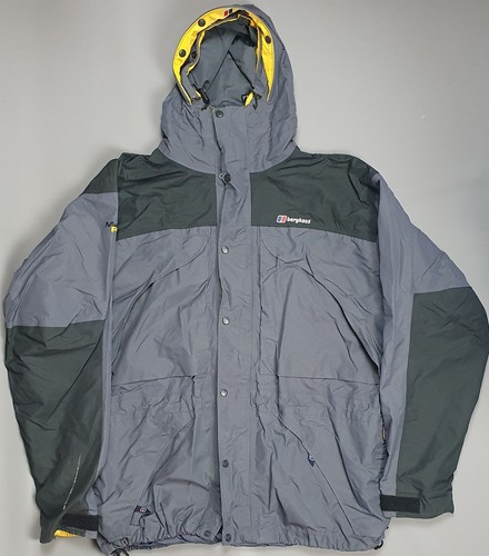 Berghaus mera peak - berghaus, jacket