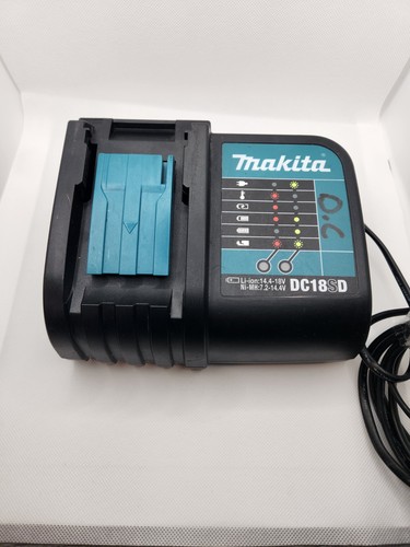 Makita dc18sd 18v - dc18sd, 14.4v