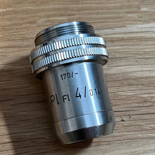 Leitz 0 14 170 - 4, /0.14