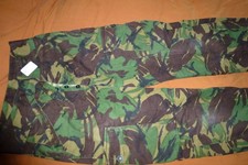 SAS DPM COTTON GABARDINE